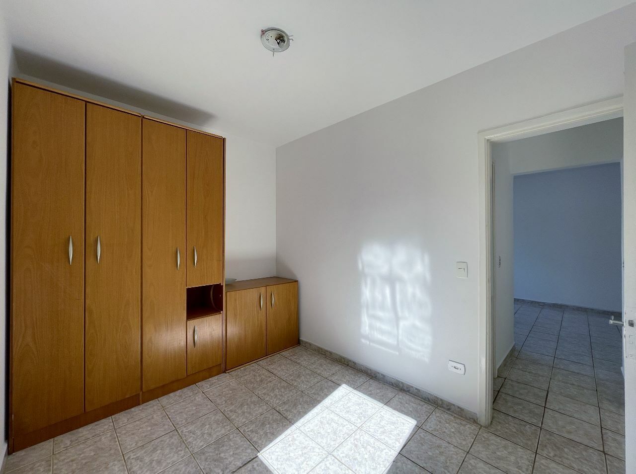Foto 10 — Apartamento em Real Parque