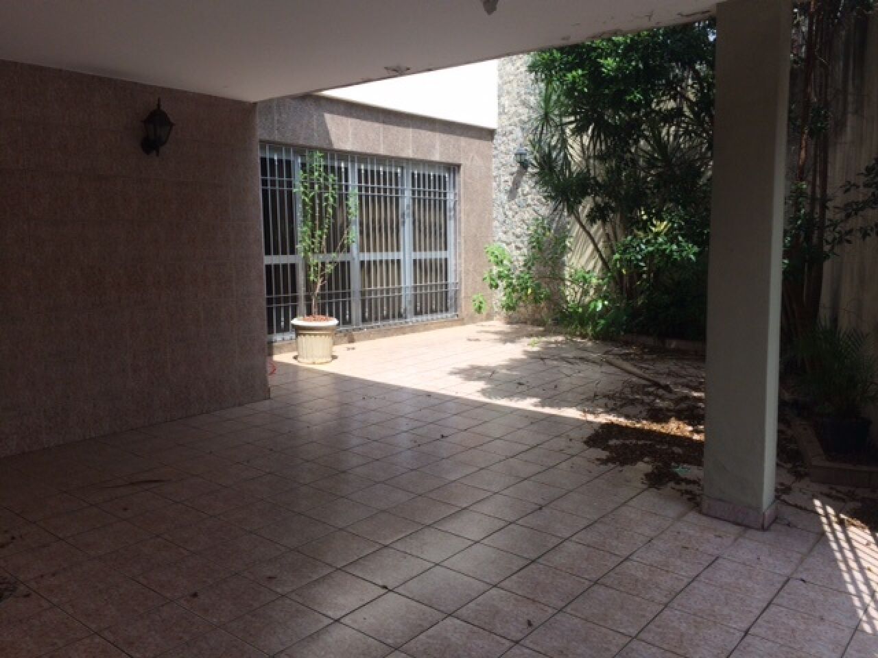 Foto 2 — Casa Assobradada em Planalto Paulista