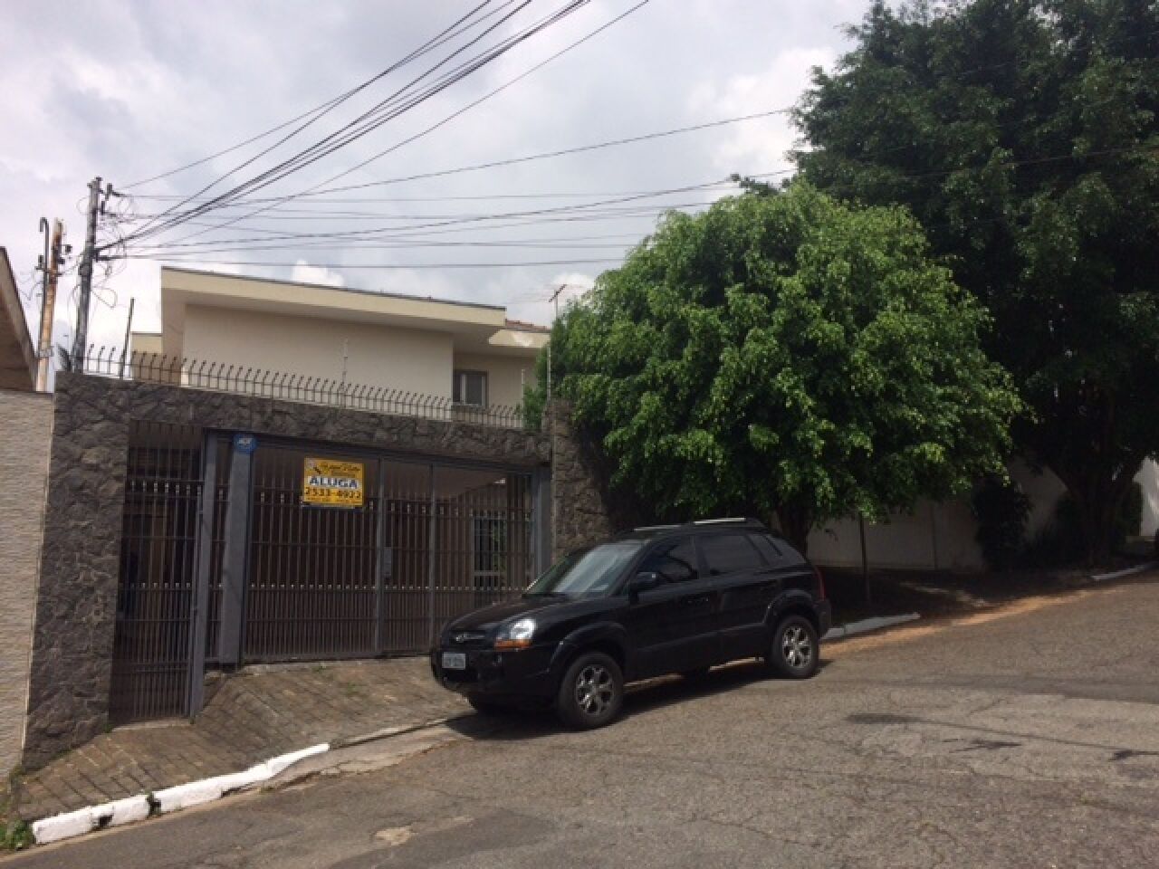 Foto 4 — Casa Assobradada em Planalto Paulista