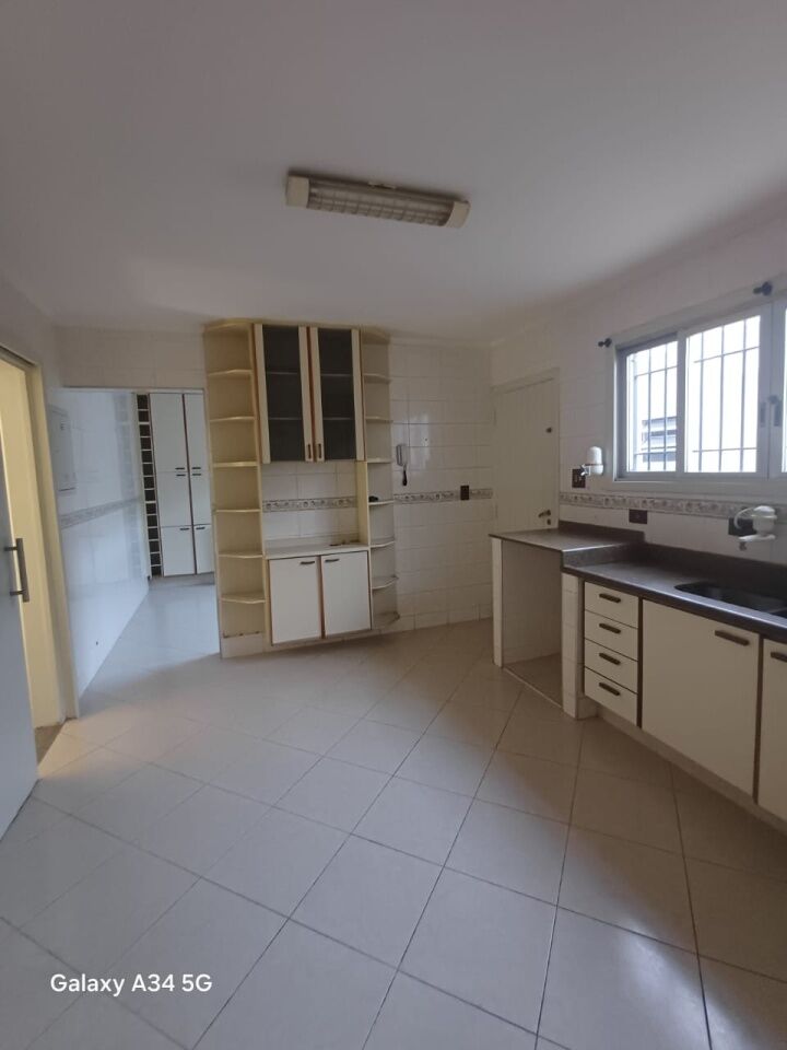 Foto 10 — Casa Assobradada em Planalto Paulista