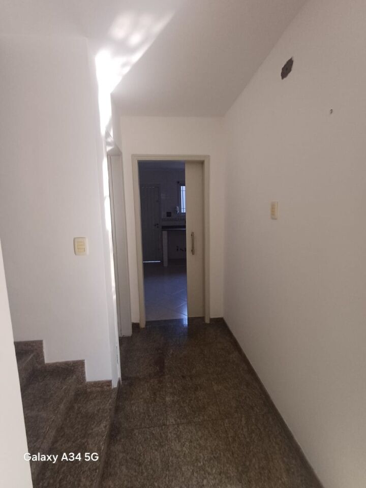 Foto 18 — Casa Assobradada em Planalto Paulista