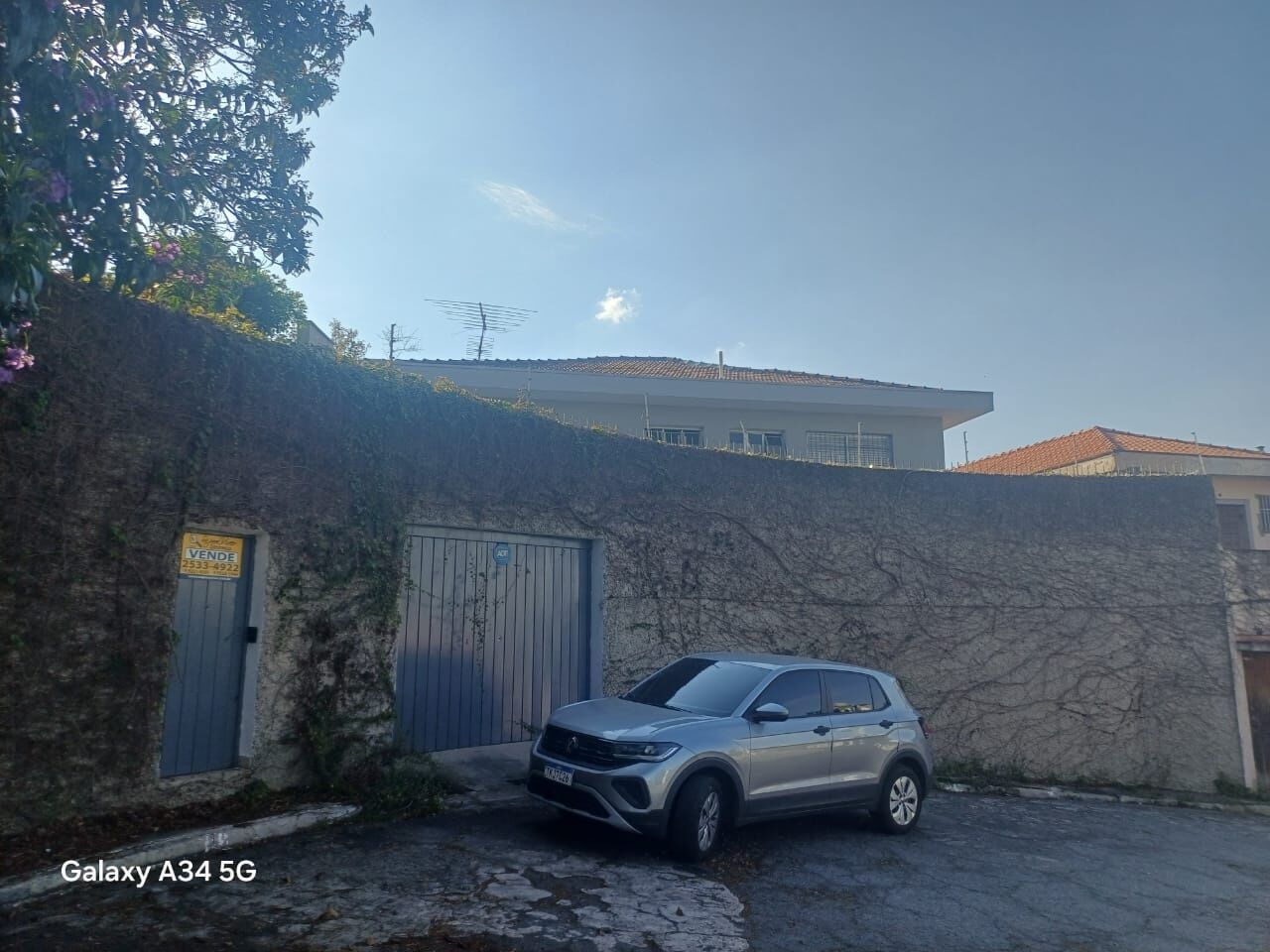 Foto 36 — Casa Assobradada em Planalto Paulista