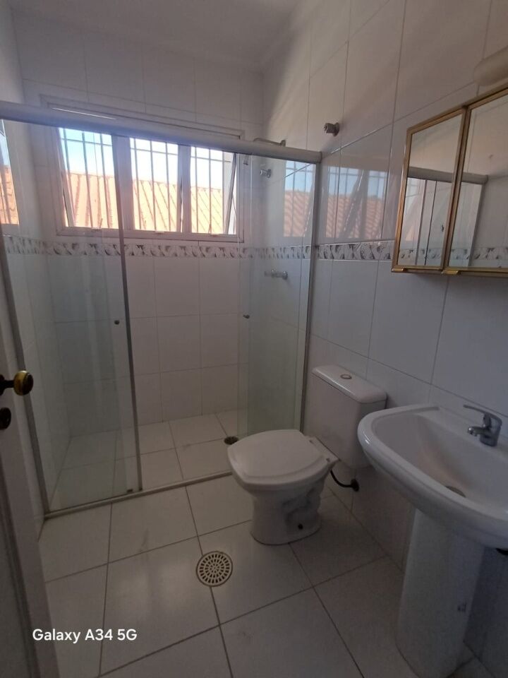 Foto 28 — Casa Assobradada em Planalto Paulista