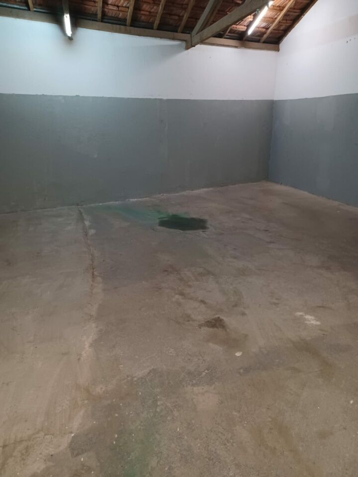 Foto 13 — Galpão em Vila Guarani Z Sul