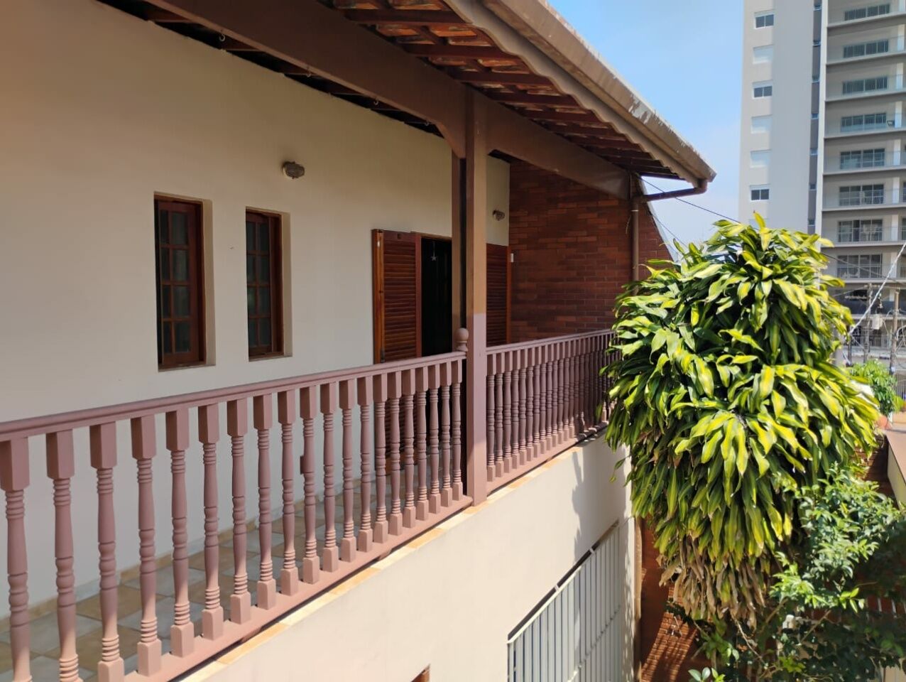 Foto 6 — Sobrado em Saúde