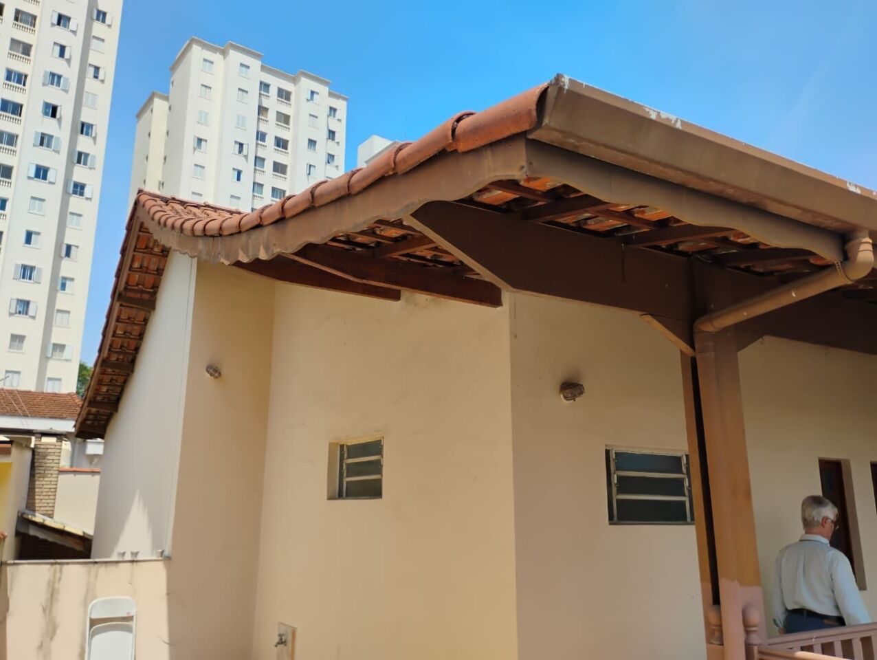 Foto 5 — Sobrado em Saúde