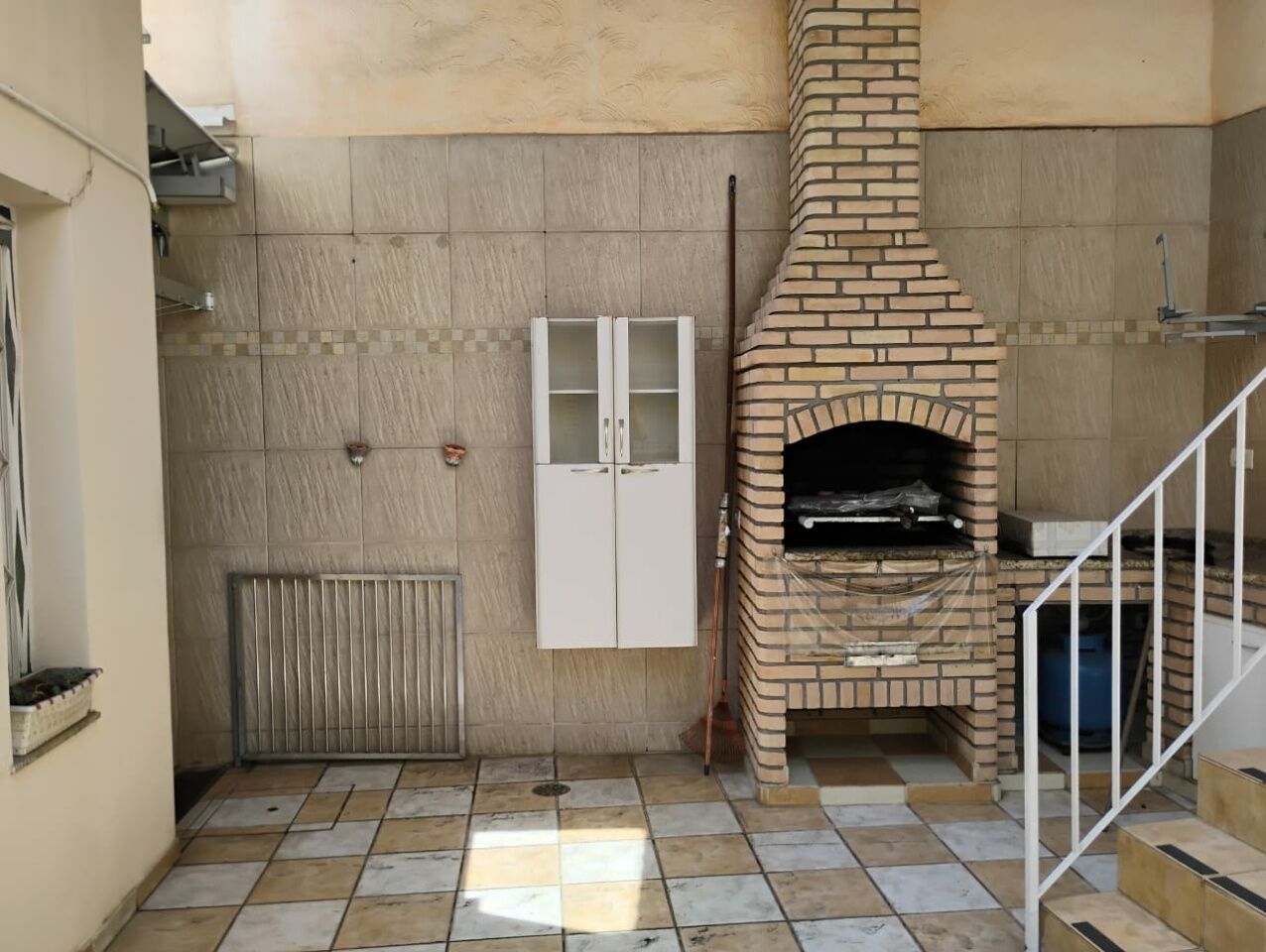 Foto 23 — Sobrado em Saúde