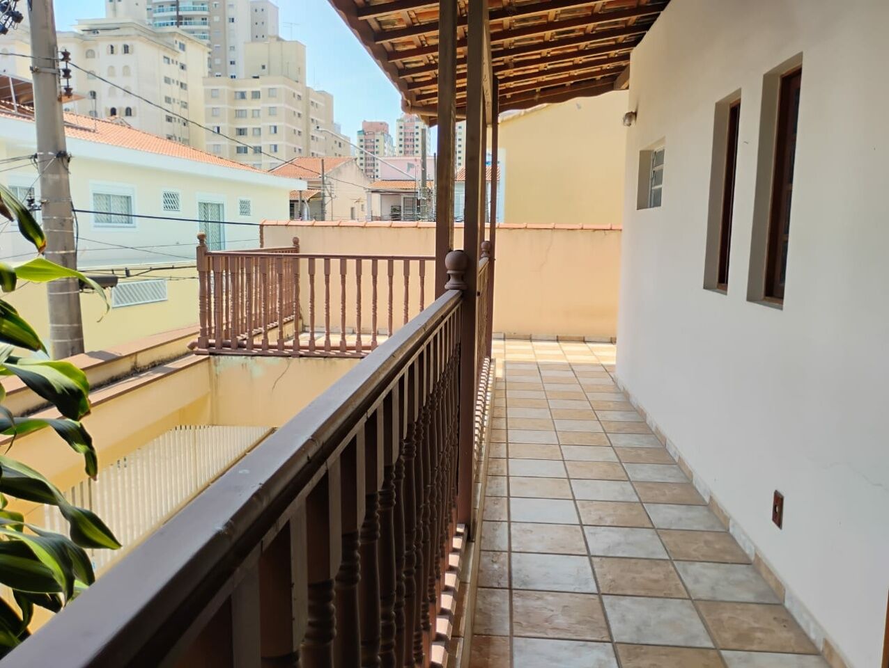 Foto 4 — Sobrado em Saúde