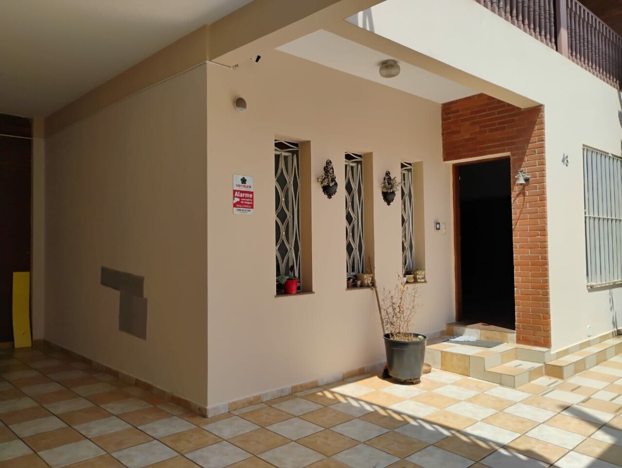 Foto 3 — Sobrado em Saúde