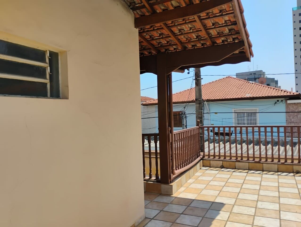 Foto 7 — Sobrado em Saúde