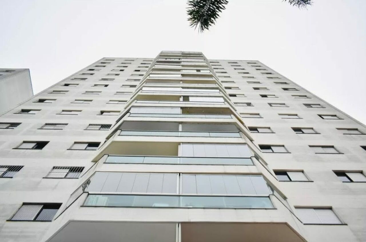 Apartamento em Vila Monte Alegre