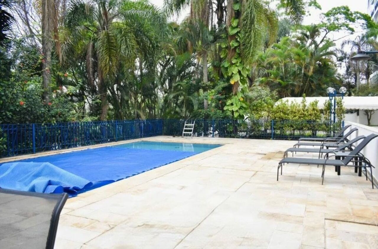 Foto 4 — Apartamento em Vila Monte Alegre