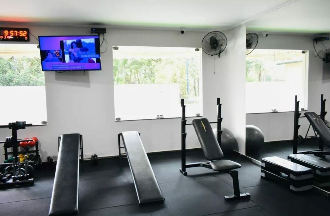 Foto 6 — Apartamento em Vila Monte Alegre