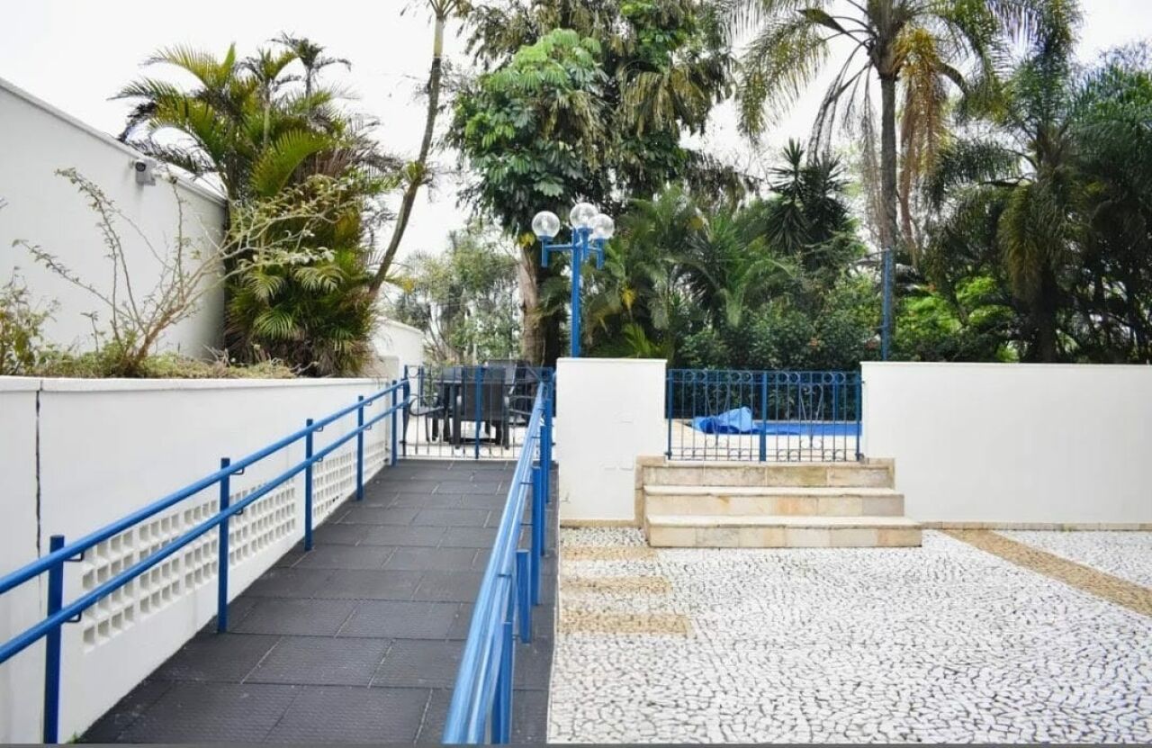 Foto 8 — Apartamento em Vila Monte Alegre