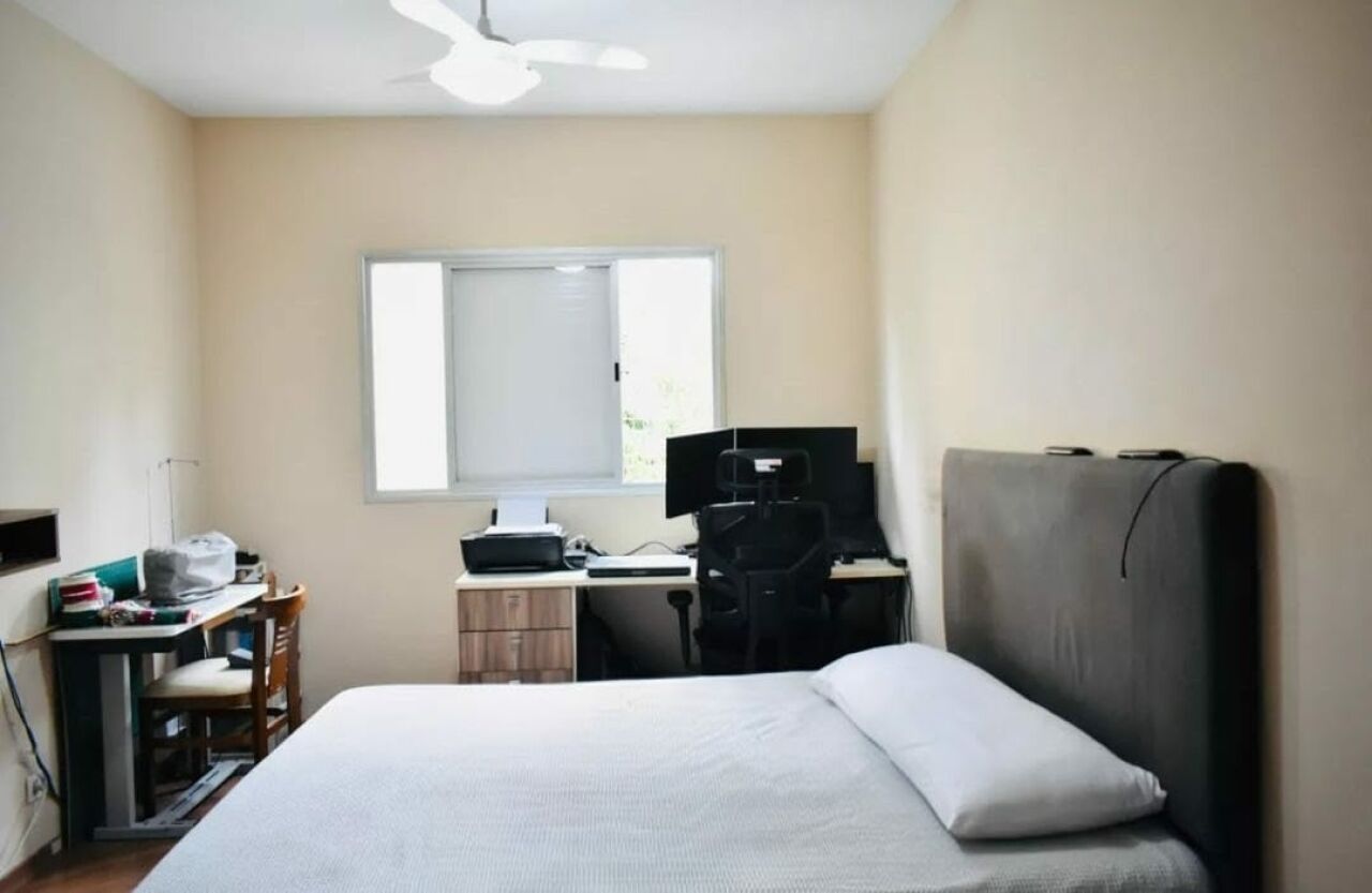 Foto 9 — Apartamento em Vila Monte Alegre
