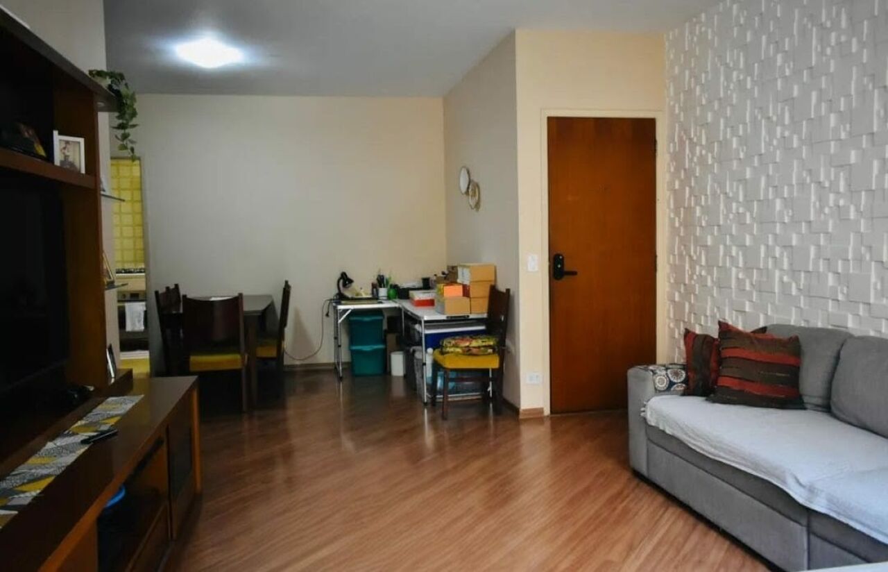Foto 10 — Apartamento em Vila Monte Alegre