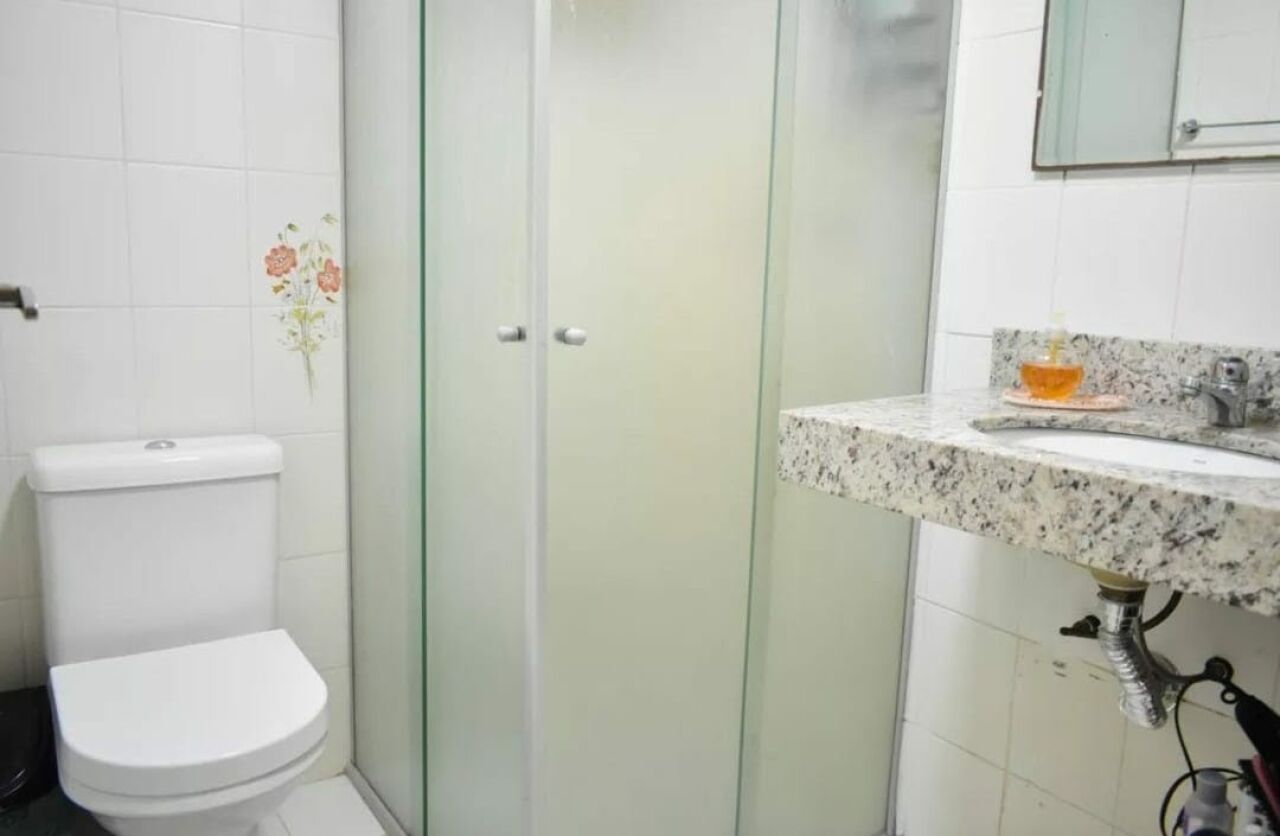 Foto 11 — Apartamento em Vila Monte Alegre