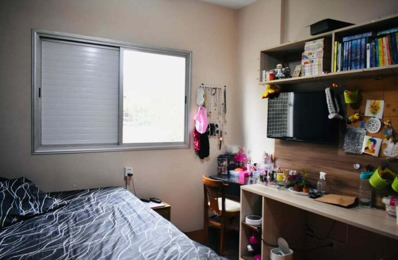 Foto 12 — Apartamento em Vila Monte Alegre