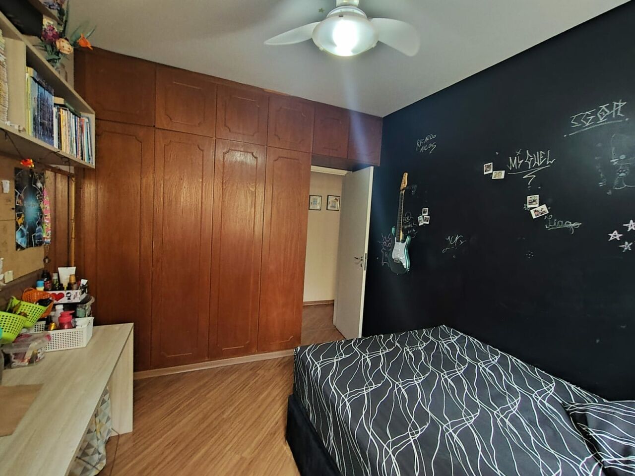 Foto 14 — Apartamento em Vila Monte Alegre