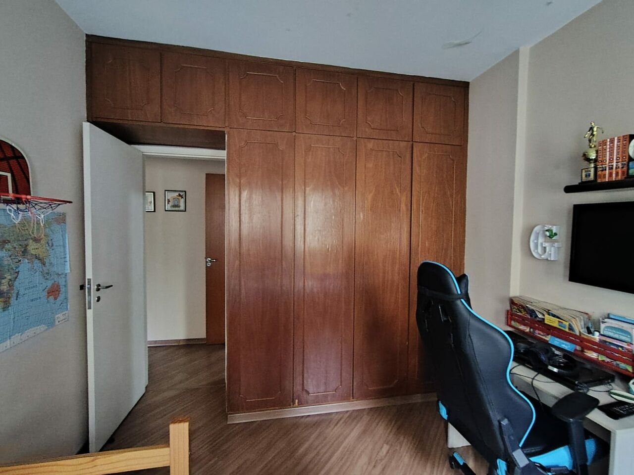 Foto 15 — Apartamento em Vila Monte Alegre