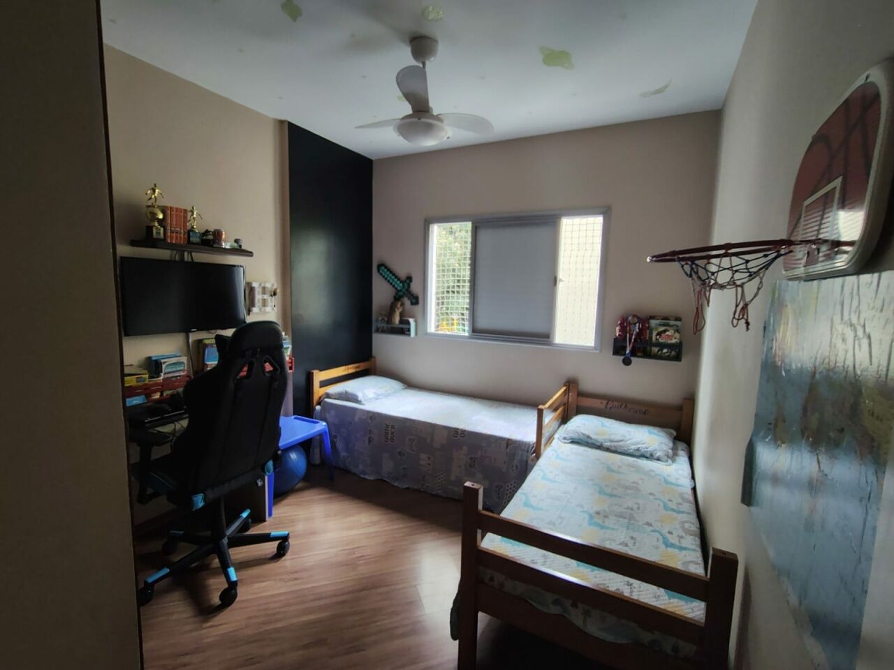 Foto 16 — Apartamento em Vila Monte Alegre