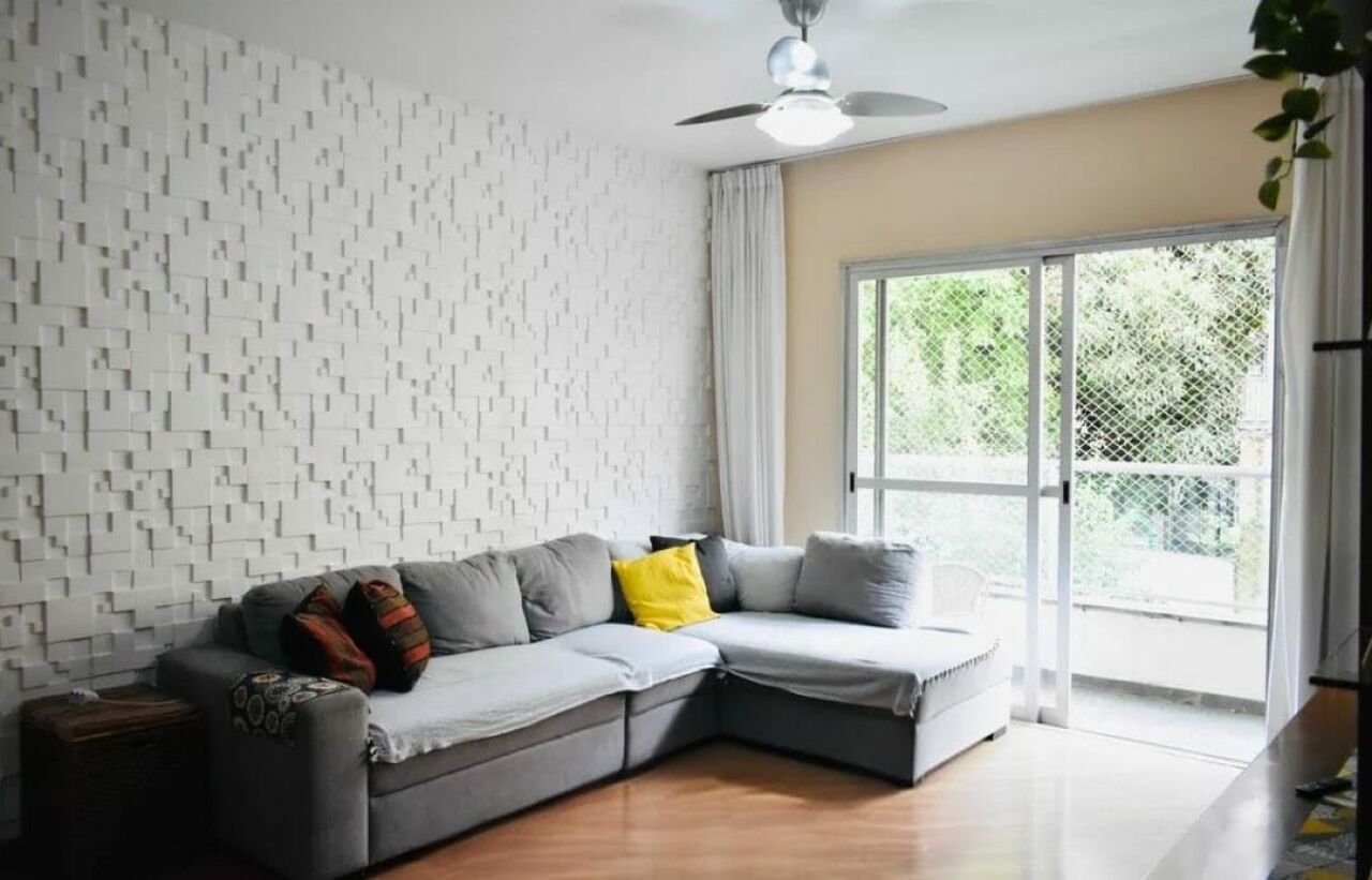 Foto 17 — Apartamento em Vila Monte Alegre