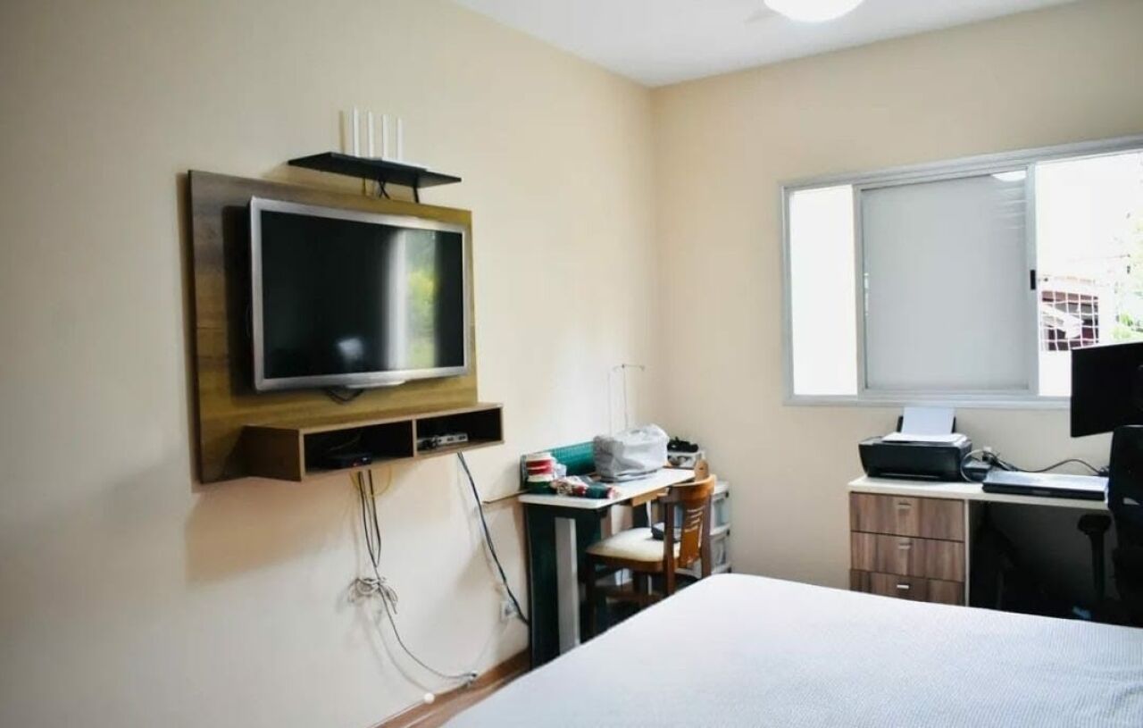 Foto 18 — Apartamento em Vila Monte Alegre