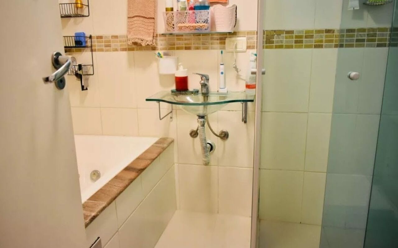 Foto 19 — Apartamento em Vila Monte Alegre