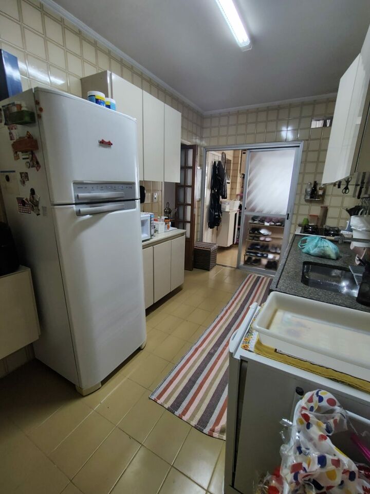 Foto 20 — Apartamento em Vila Monte Alegre