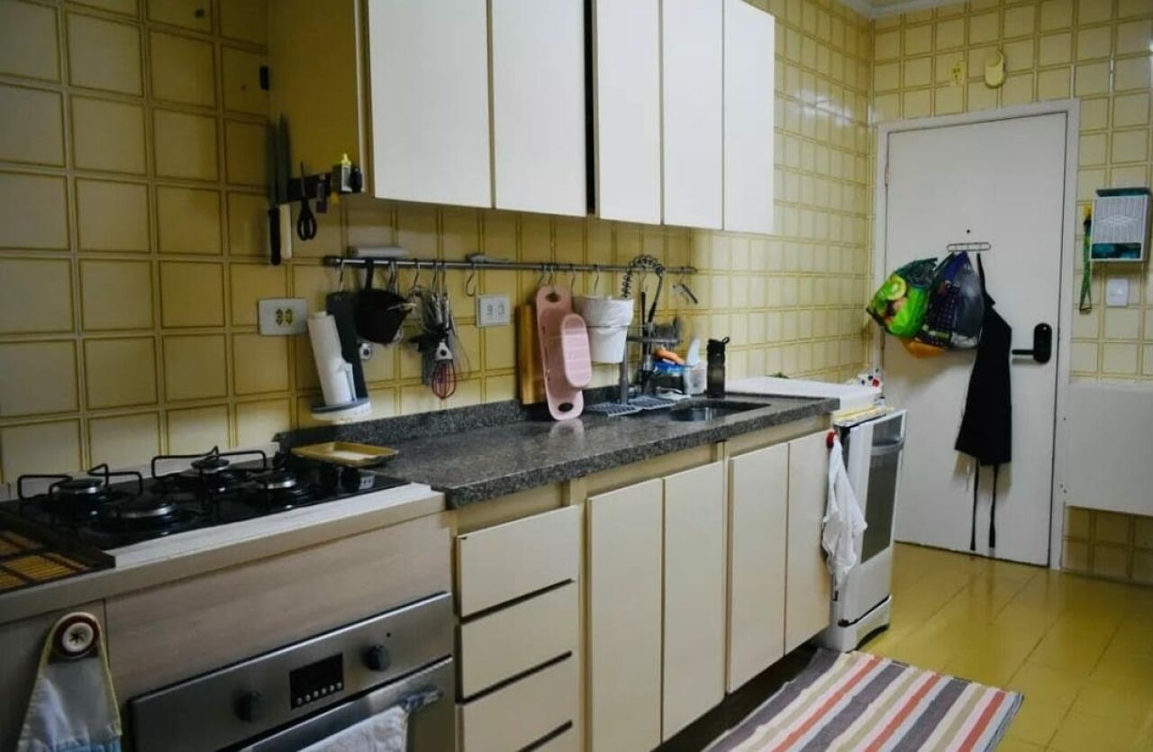 Foto 22 — Apartamento em Vila Monte Alegre