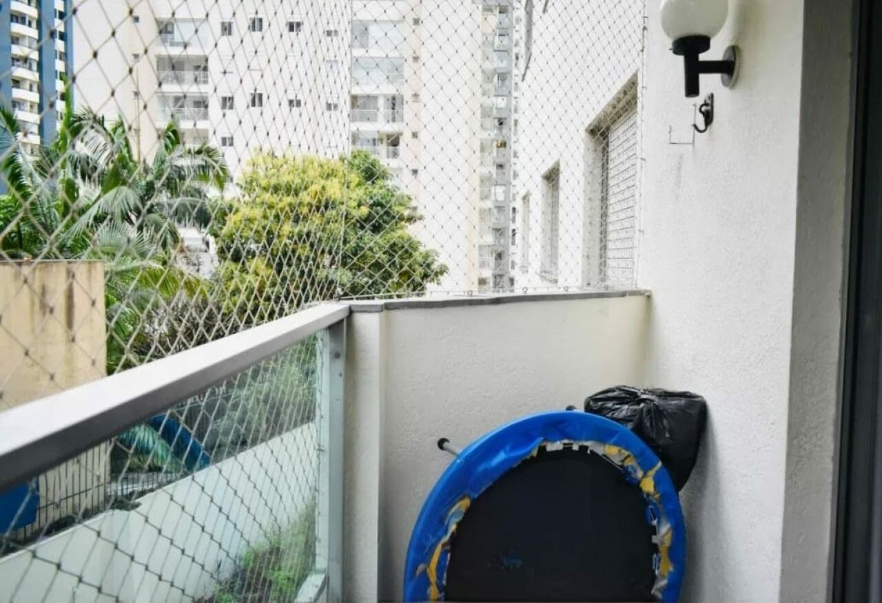 Foto 24 — Apartamento em Vila Monte Alegre