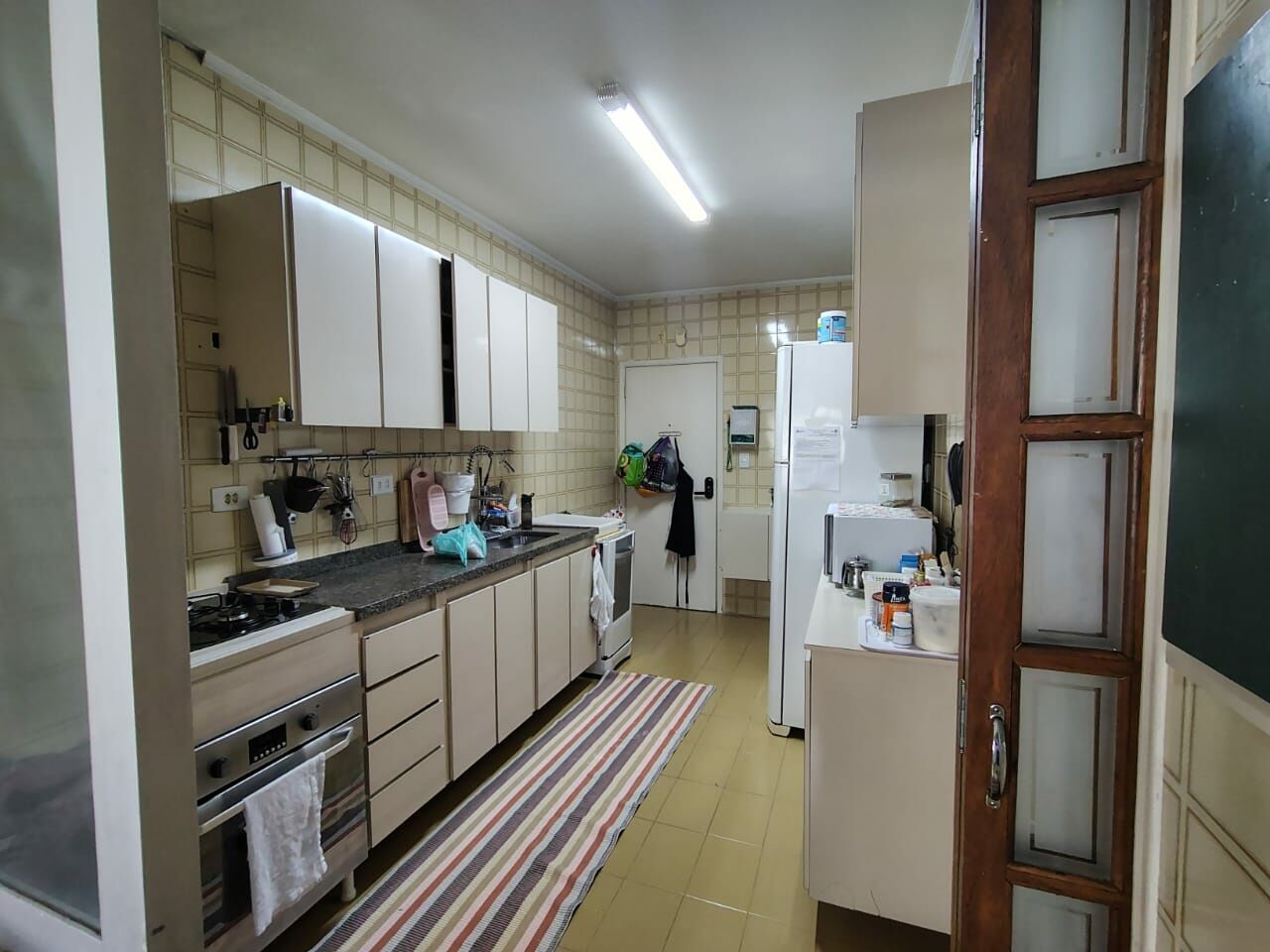 Foto 27 — Apartamento em Vila Monte Alegre