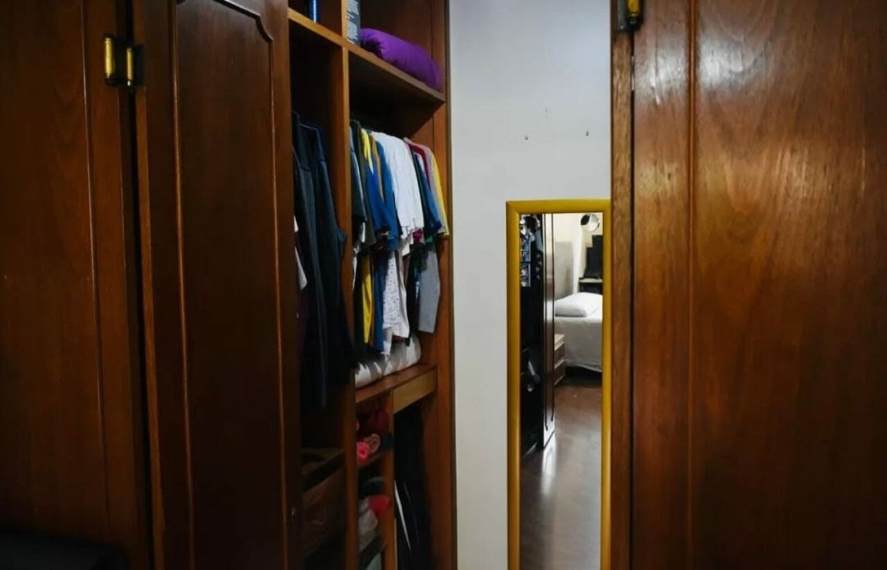 Foto 28 — Apartamento em Vila Monte Alegre
