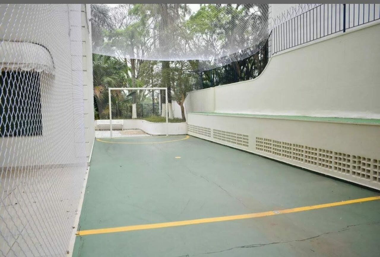 Foto 30 — Apartamento em Vila Monte Alegre