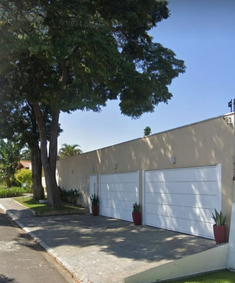 Foto 2 — Casa Térrea em Interlagos