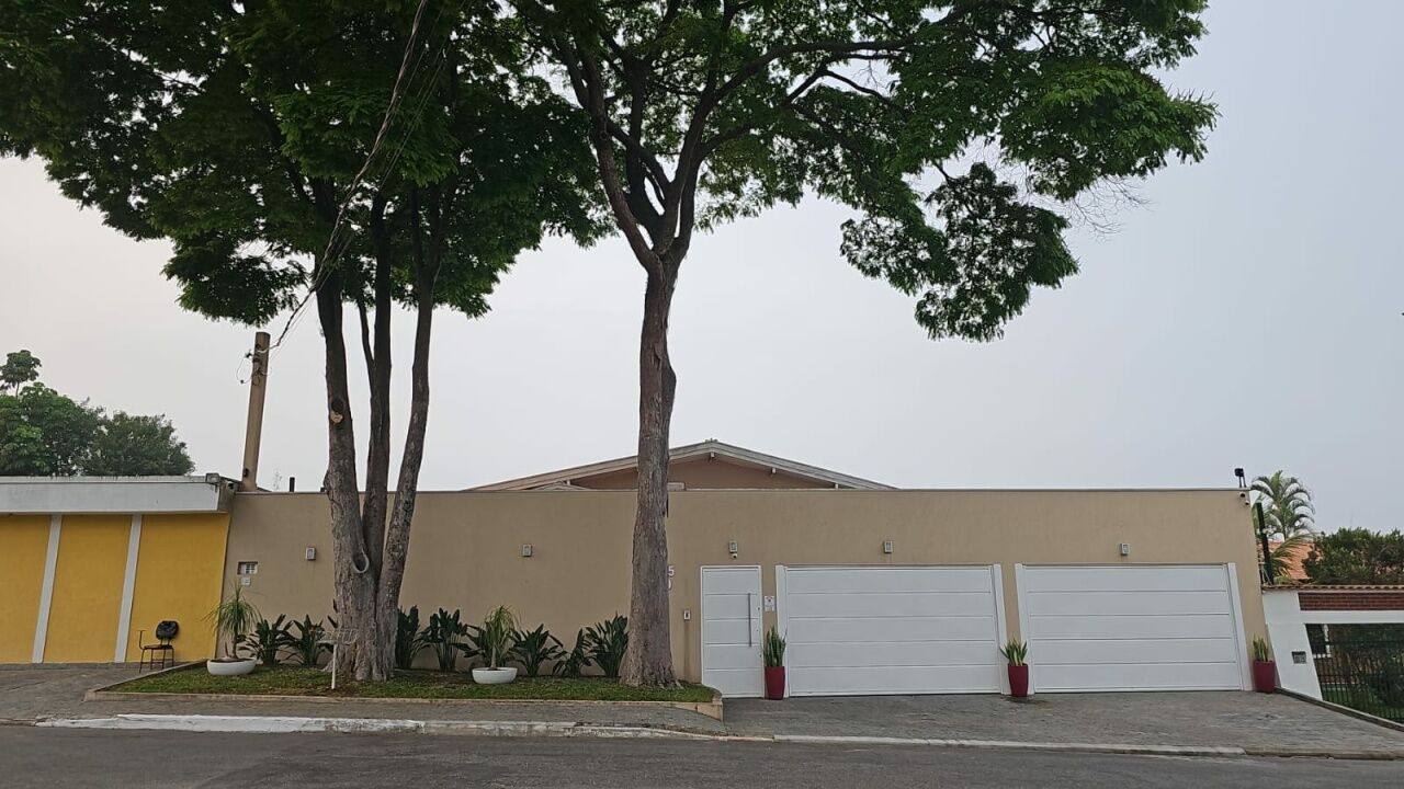 Foto 1 — Casa Térrea em Interlagos
