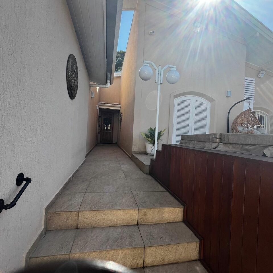Foto 28 — Casa Térrea em Interlagos
