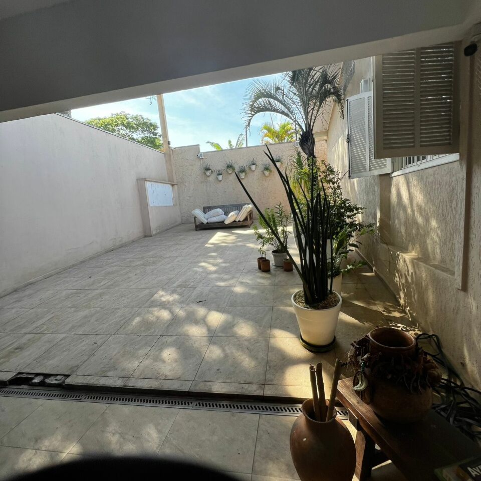 Foto 29 — Casa Térrea em Interlagos
