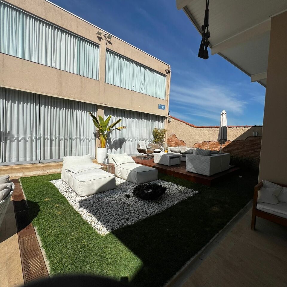 Foto 3 — Casa Térrea em Interlagos