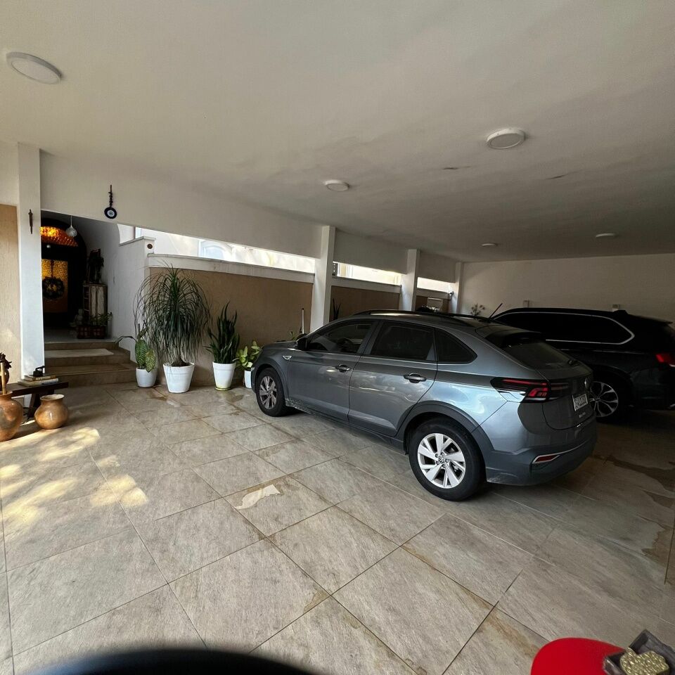 Foto 30 — Casa Térrea em Interlagos