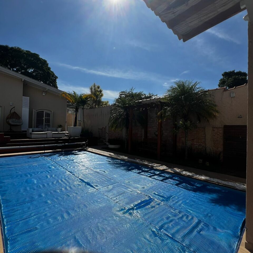 Foto 6 — Casa Térrea em Interlagos