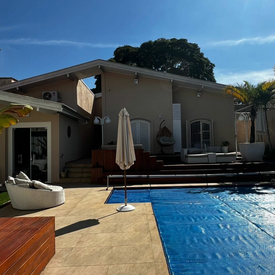 Foto 9 — Casa Térrea em Interlagos