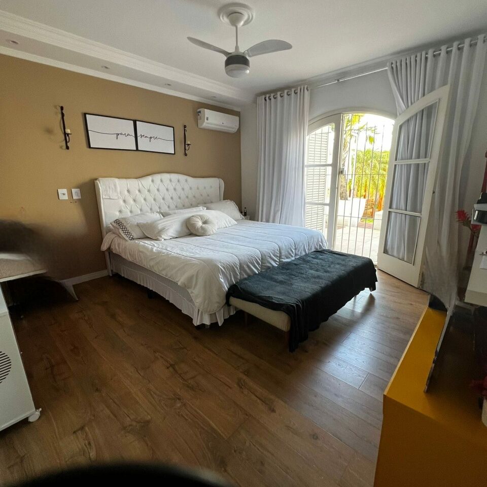 Foto 24 — Casa Térrea em Interlagos