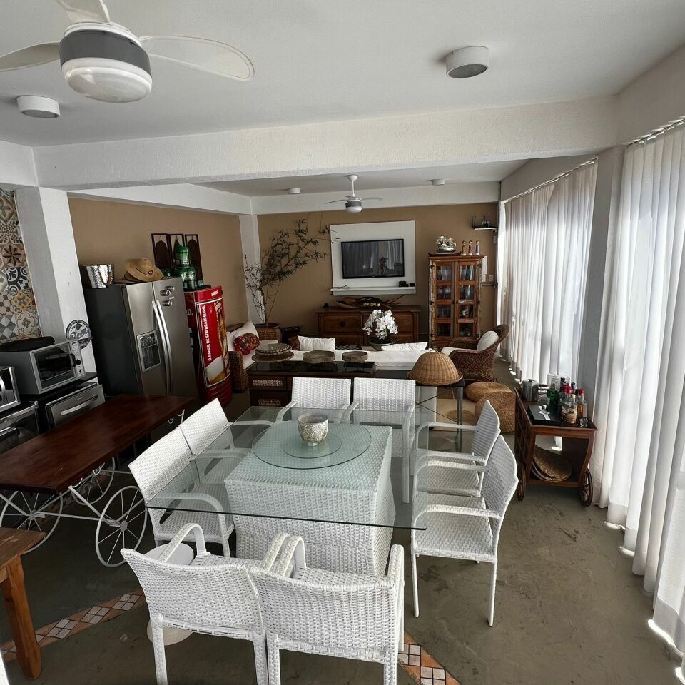 Foto 18 — Casa Térrea em Interlagos