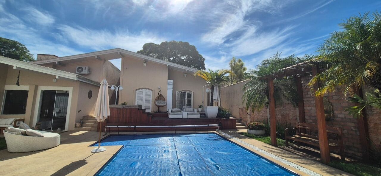 Foto 10 — Casa Térrea em Interlagos
