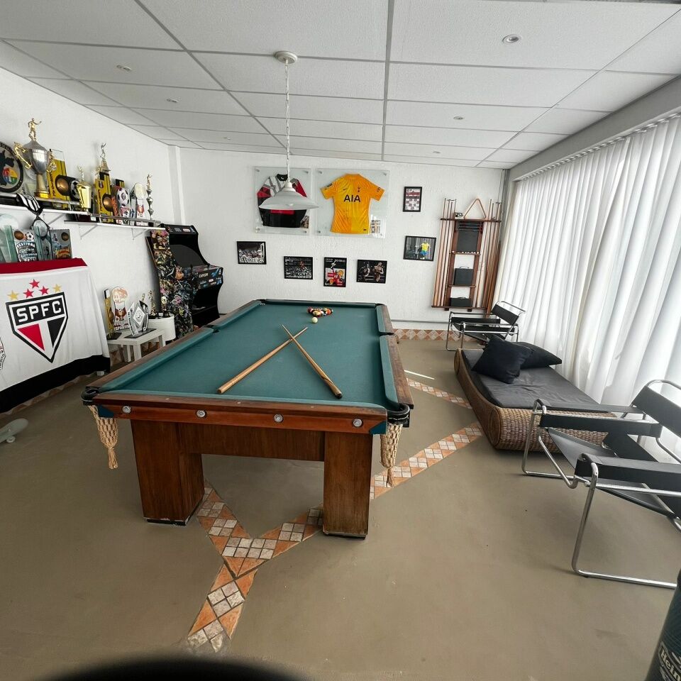 Foto 27 — Casa Térrea em Interlagos