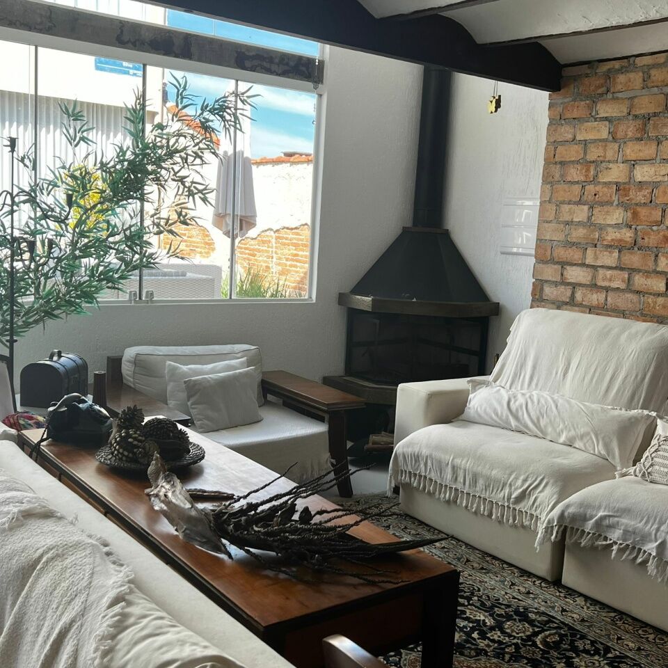 Foto 25 — Casa Térrea em Interlagos