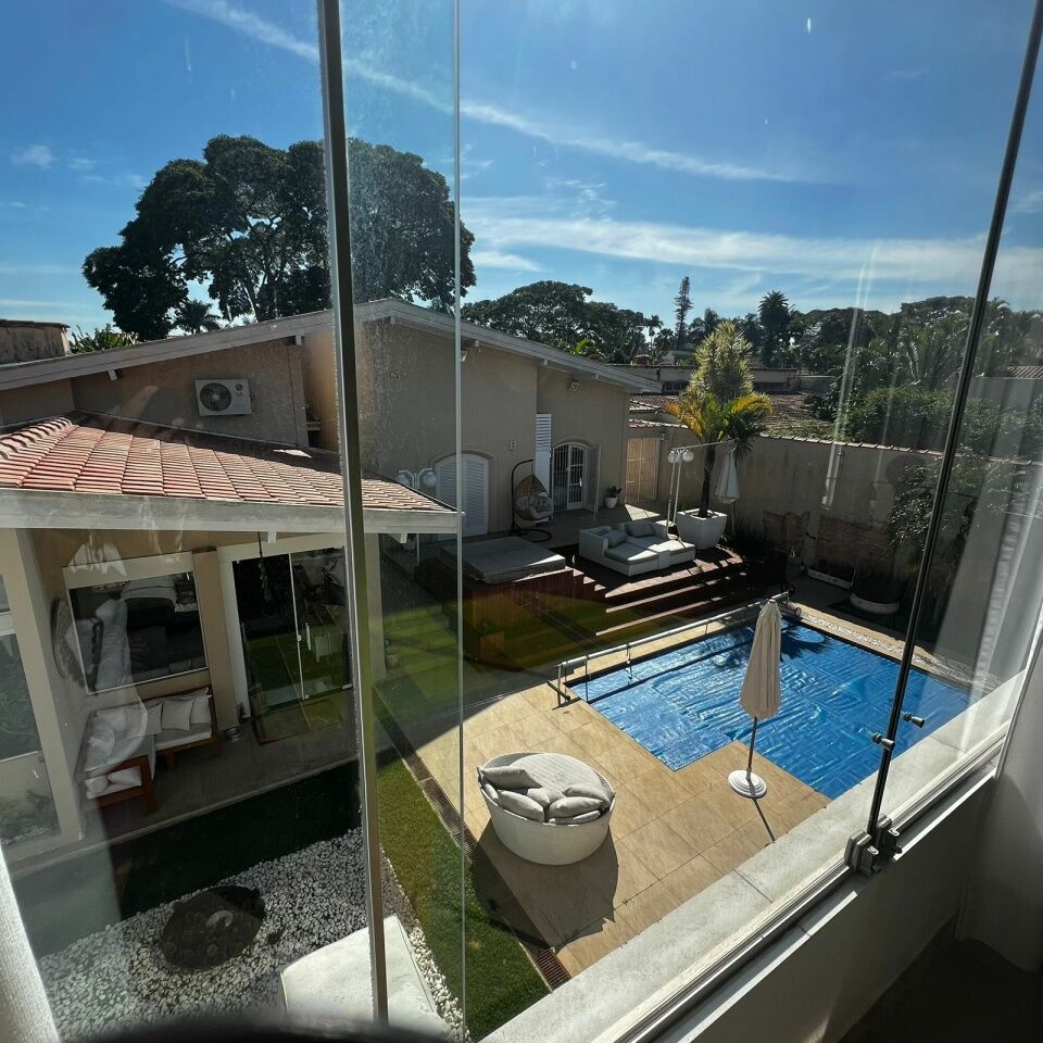 Foto 11 — Casa Térrea em Interlagos