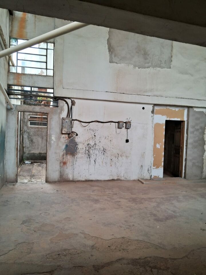 Foto 12 — Galpão em Vila Firmiano Pinto