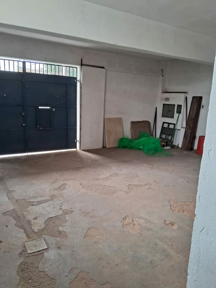 Foto 20 — Galpão em Vila Firmiano Pinto